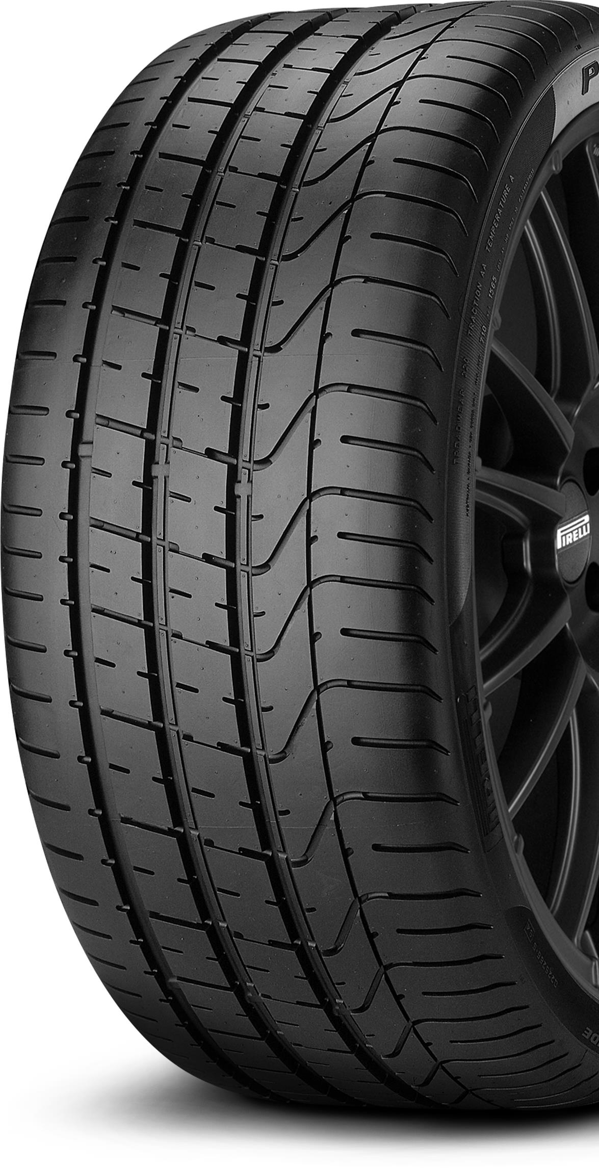 PZERO Run-Flat - Pirelli