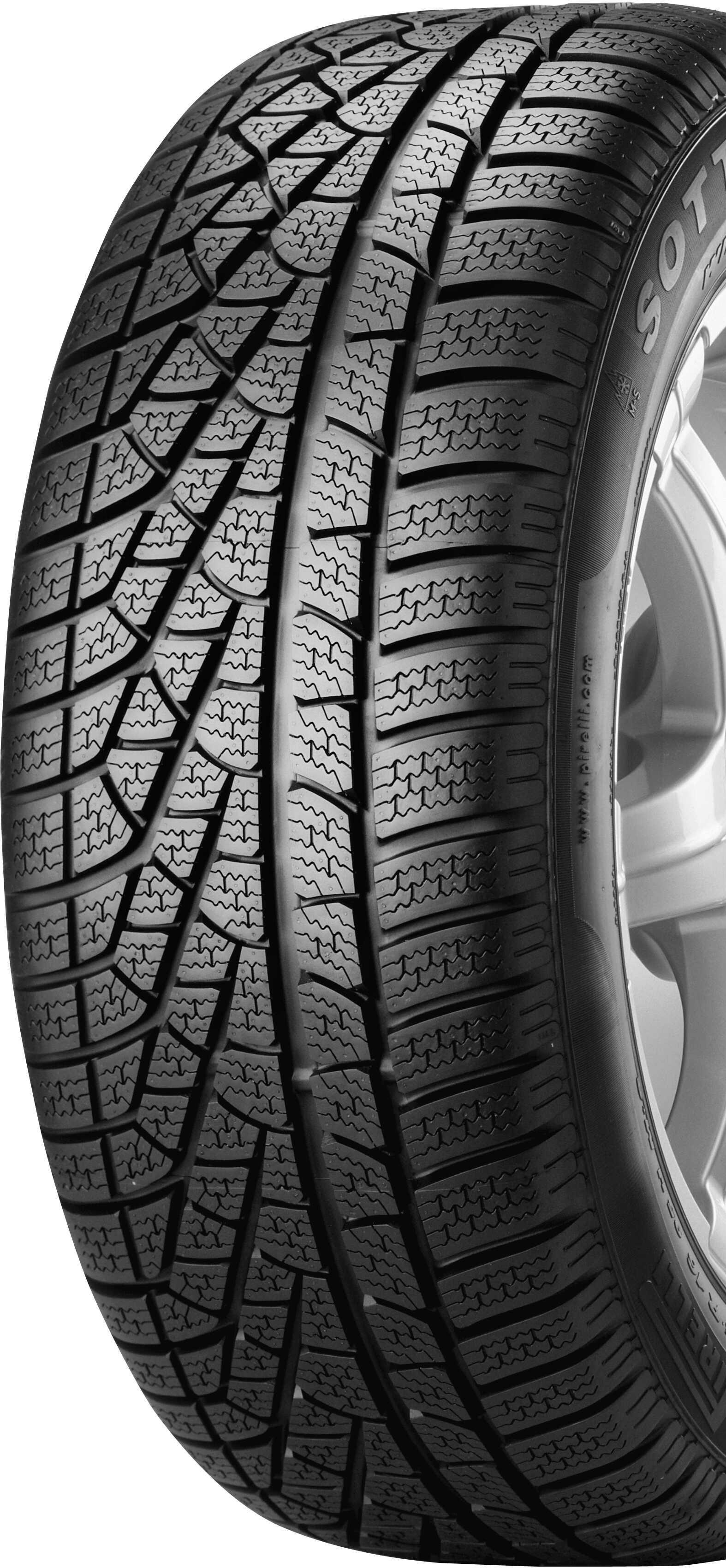 WINTER 210 SOTTOZERO SERIE II Run-Flat - Pirelli