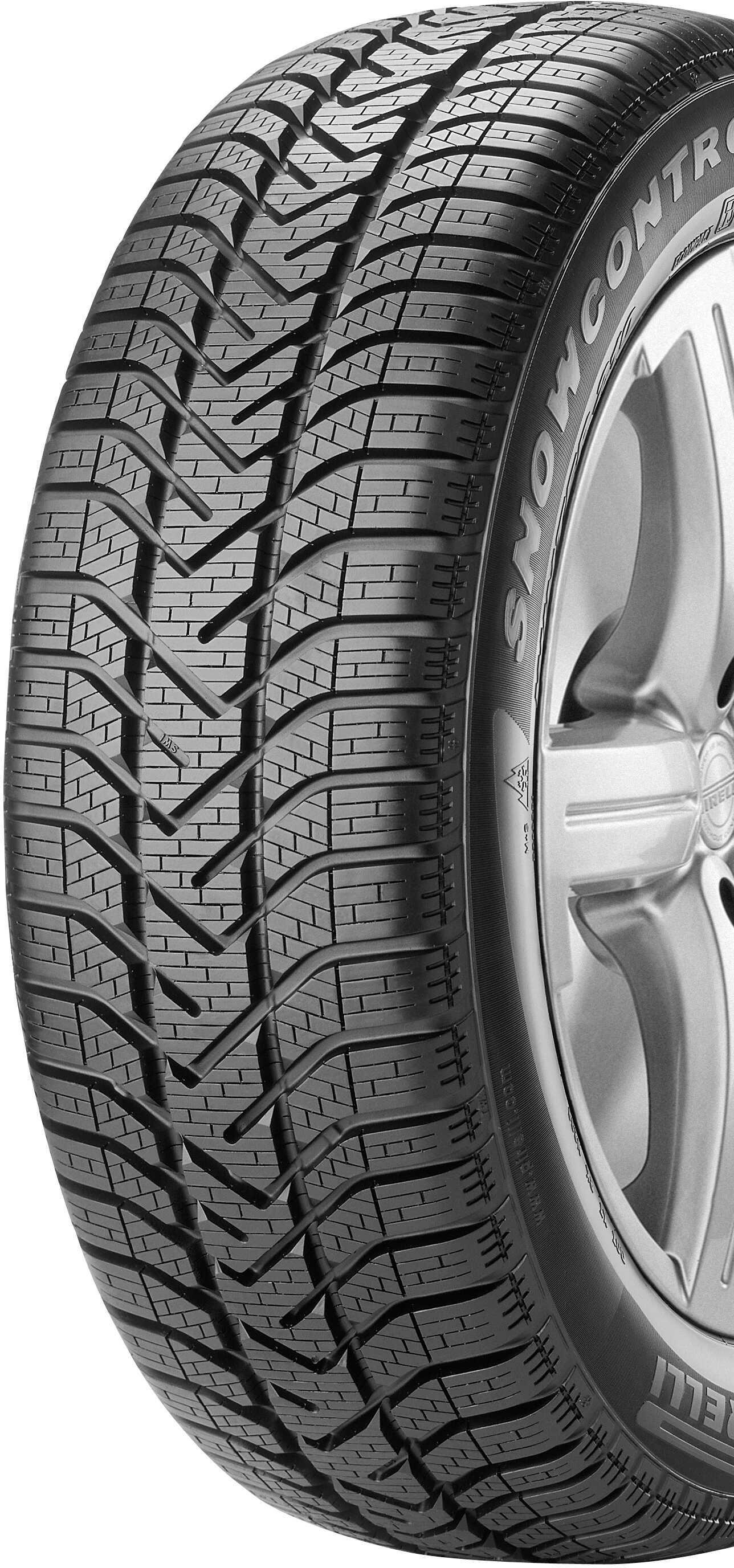 WINTER 210 SNOWCONTROL SERIE 3 Run-Flat - Pirelli