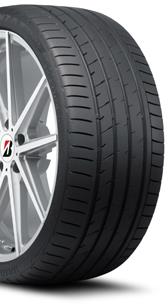 POTENZA S001 I - Bridgestone