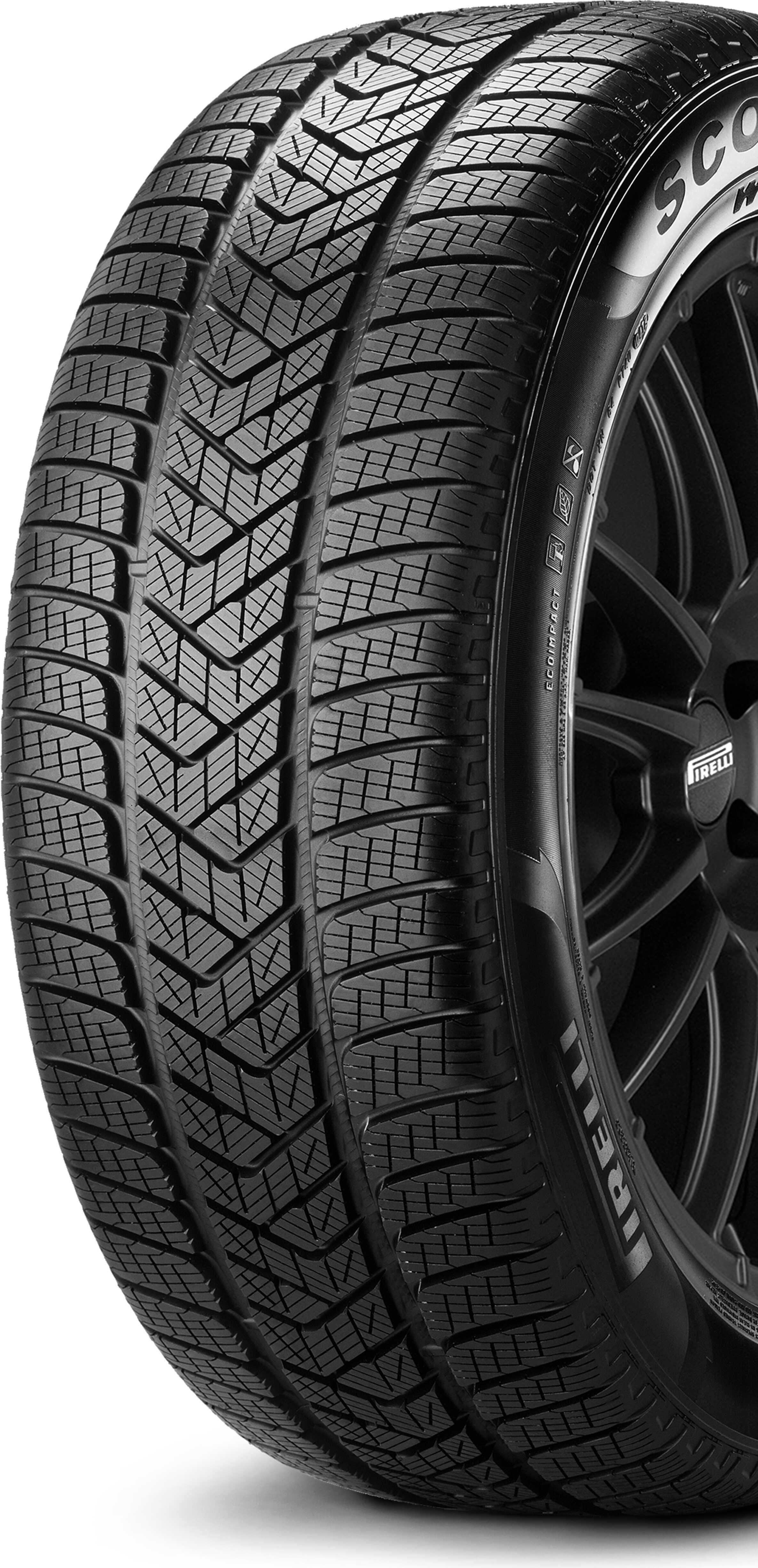 Pirelli - SCORPION WINTER
