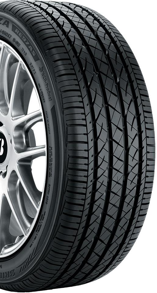 Bridgestone - POTENZA RE97AS RFT