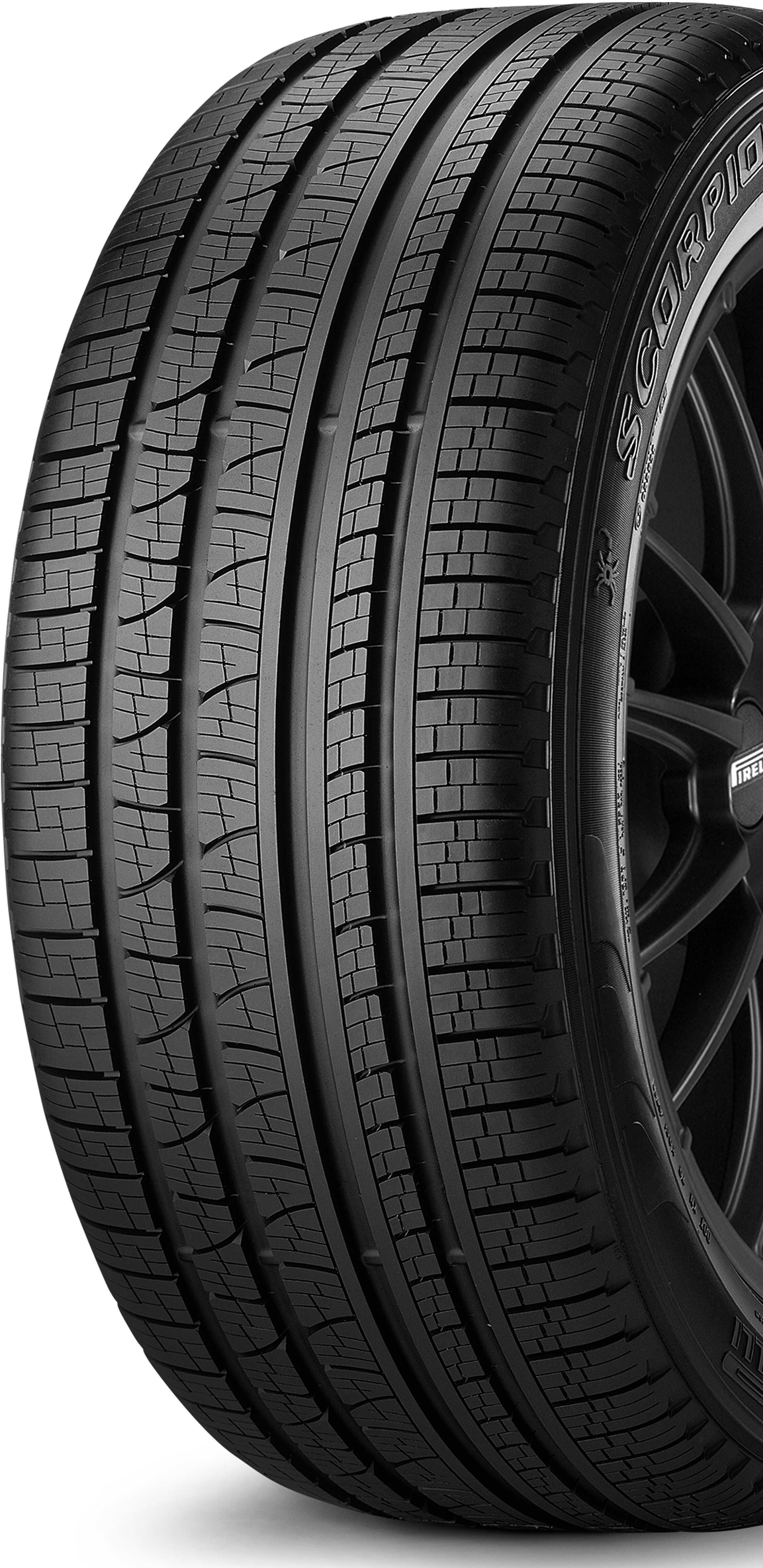 Pirelli - SCORPION VERDE ALL SEASON