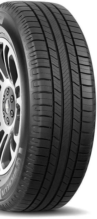 Michelin - Defender2