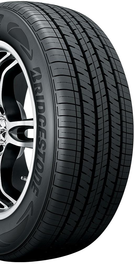 Bridgestone - ECOPIA H/L 422 PLUS