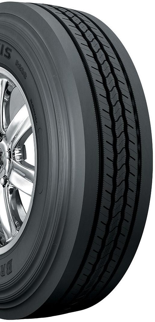 DURAVIS R238 - Bridgestone