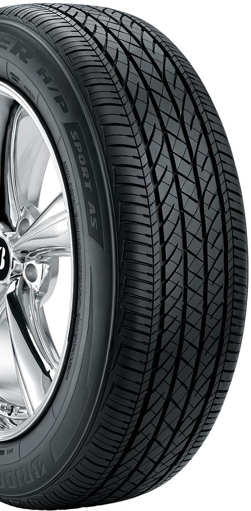 DUELER H/P SPORT AS - Bridgestone