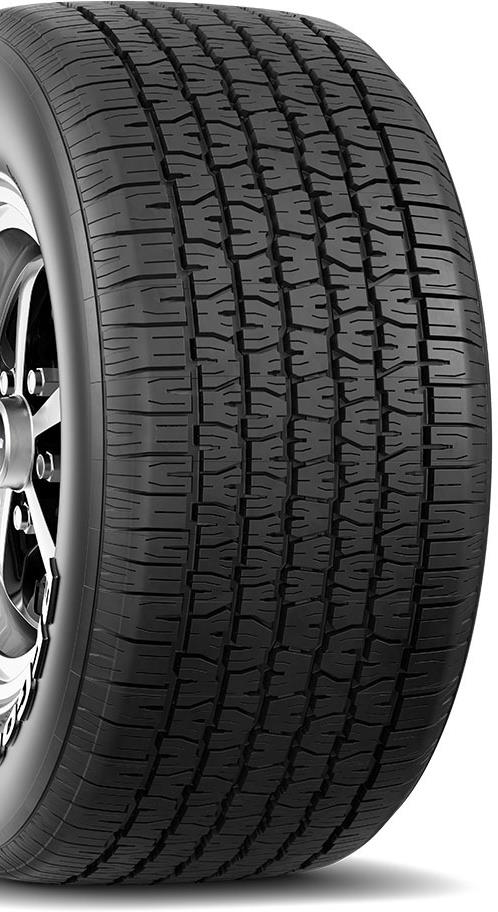 BFGoodrich - Radial T/A