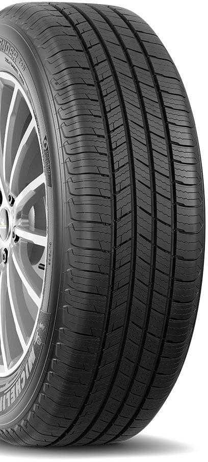Michelin - Defender T + H