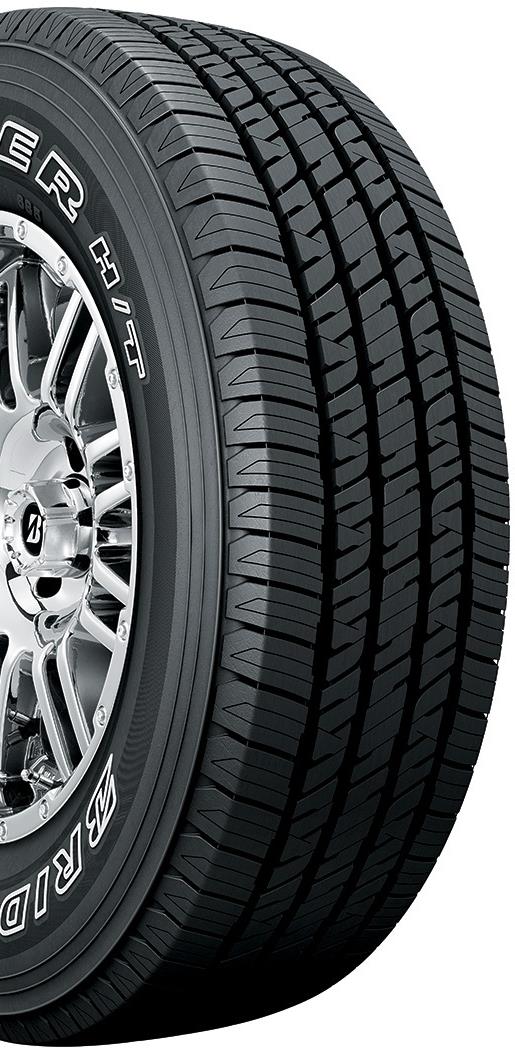 DUELER H/T 685 - Bridgestone