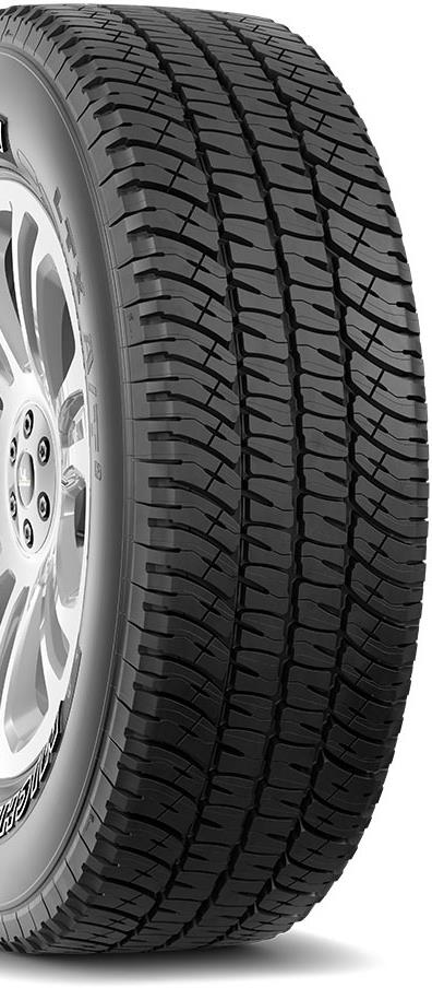 Michelin - LTX A/T2