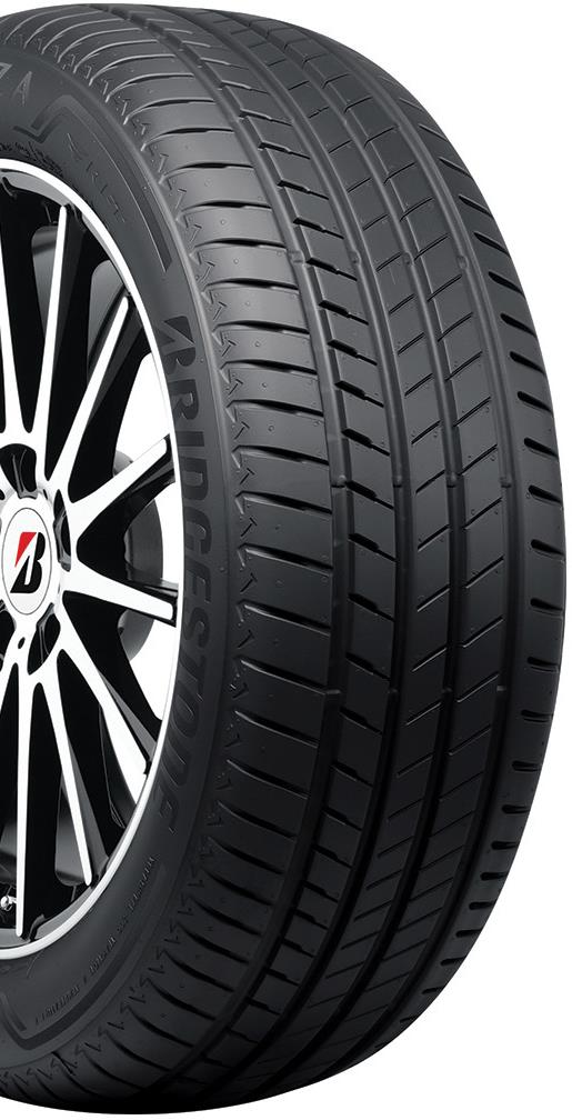Bridgestone - ALENZA 001 RFT