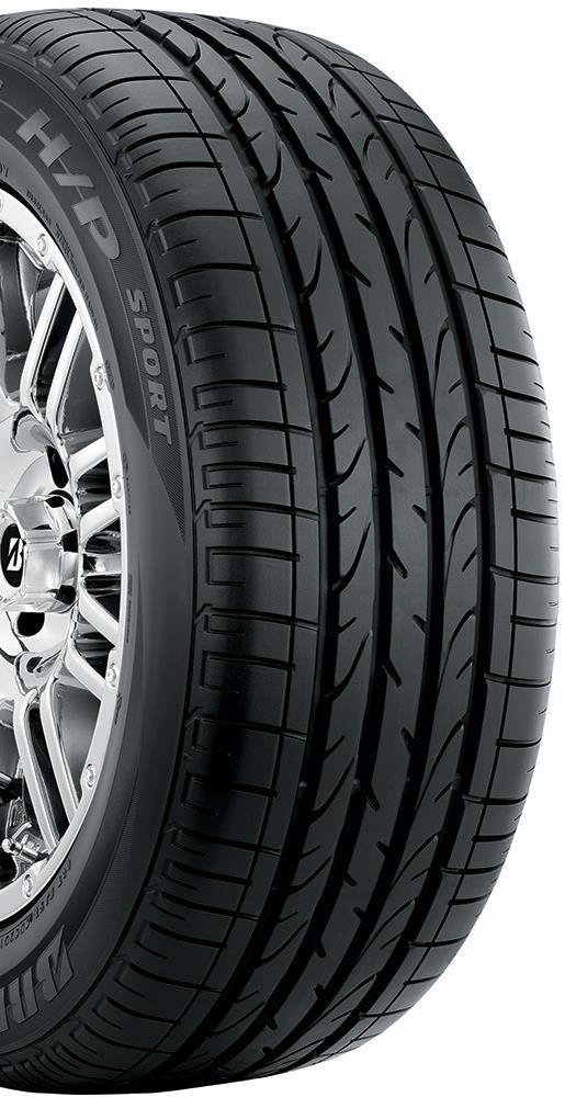 Bridgestone - DUELER H/P SPORT