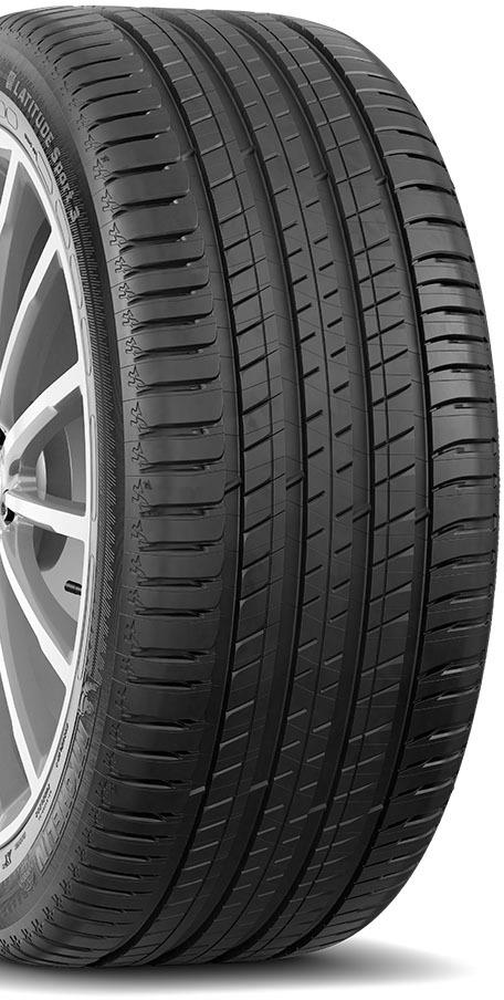 Michelin - Latitude Sport 3