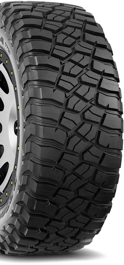 BFGoodrich - Mud-Terrain T/A KM3
