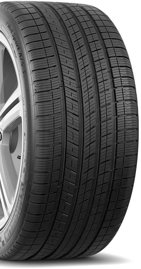 Michelin - Pilot Sport A/S 3