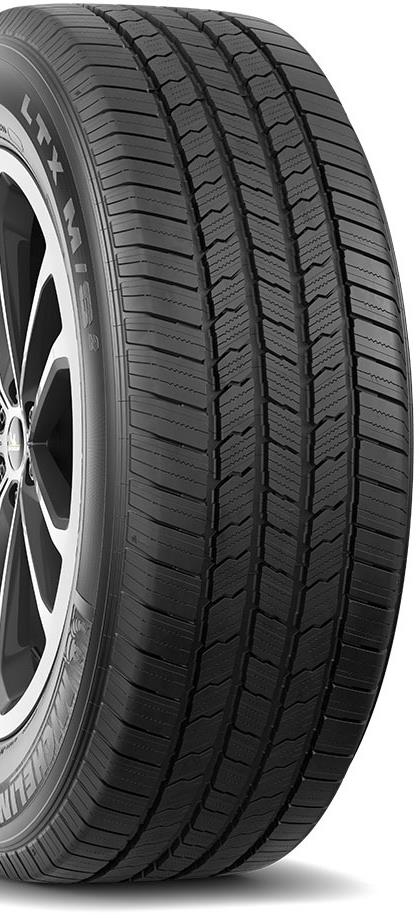 Michelin - LTX M/S2