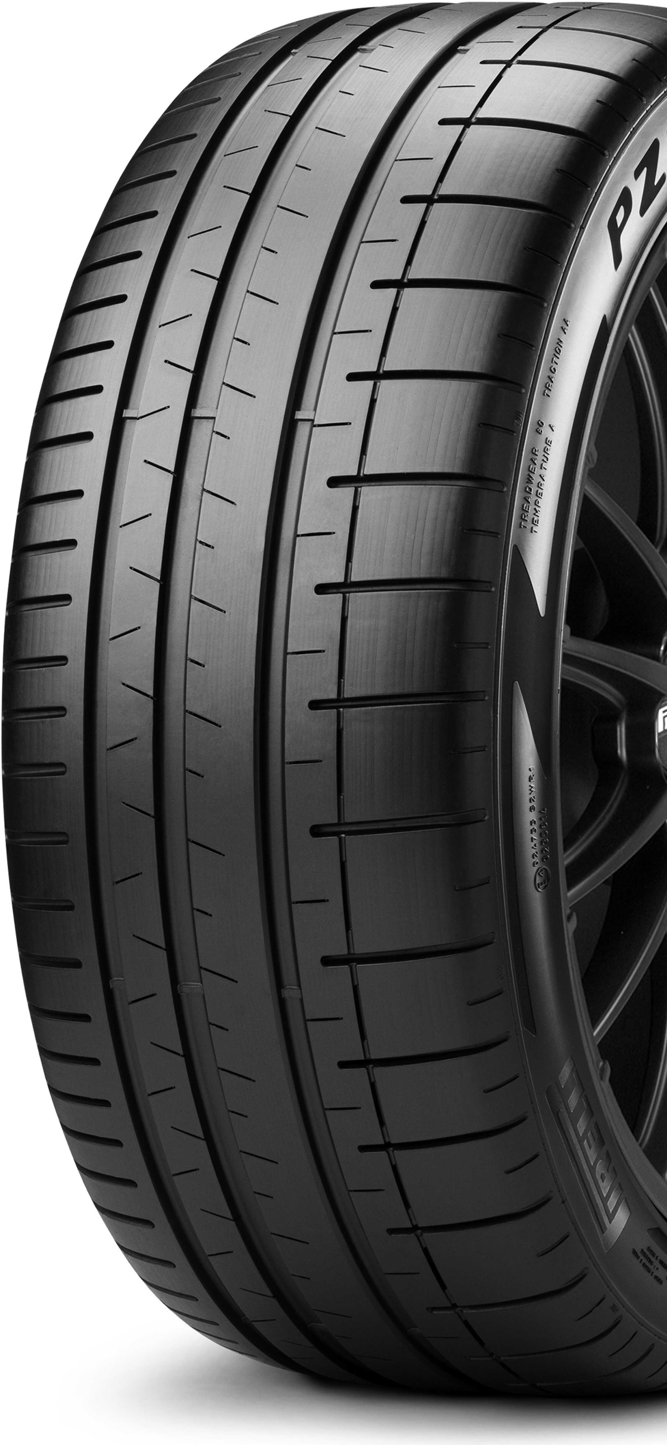 P-ZERO CORSA (PZC4) - Pirelli