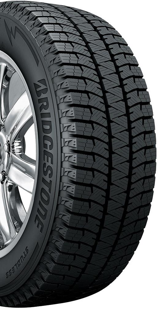 Bridgestone - BLIZZAK WS90