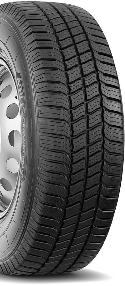 Agilis CrossClimate - Michelin