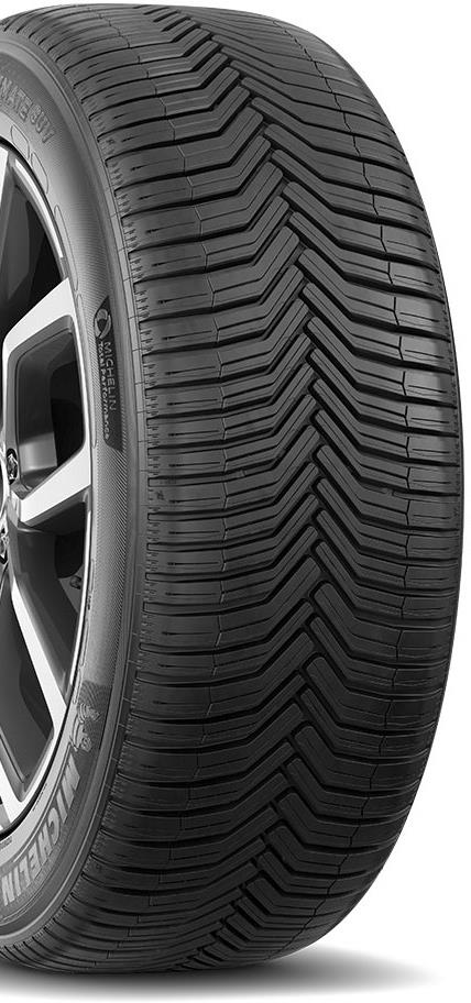 Cross Climate SUV - Michelin