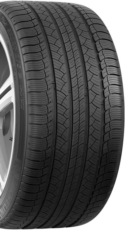 Michelin - Pilot Sport A/S Plus