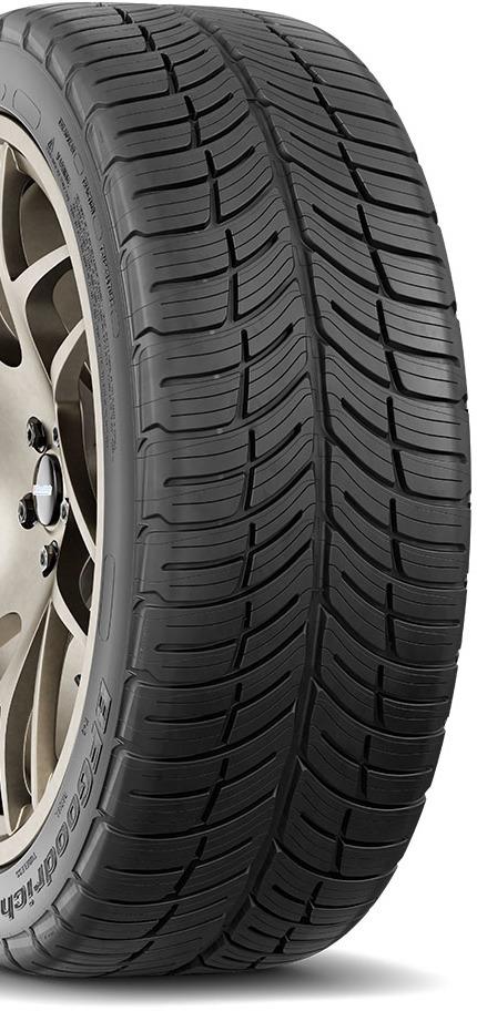 g-Force COMP-2 A/S PLUS - BFGoodrich