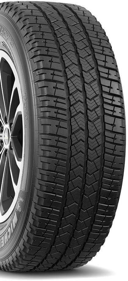 Primacy XC - Michelin