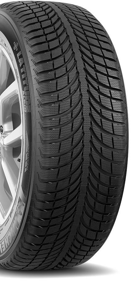 Michelin - Latitude Alpin LA2