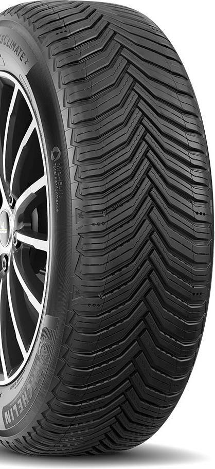 Michelin - CrossClimate2