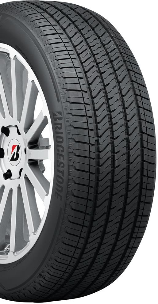 Bridgestone - ALENZA A/S 02