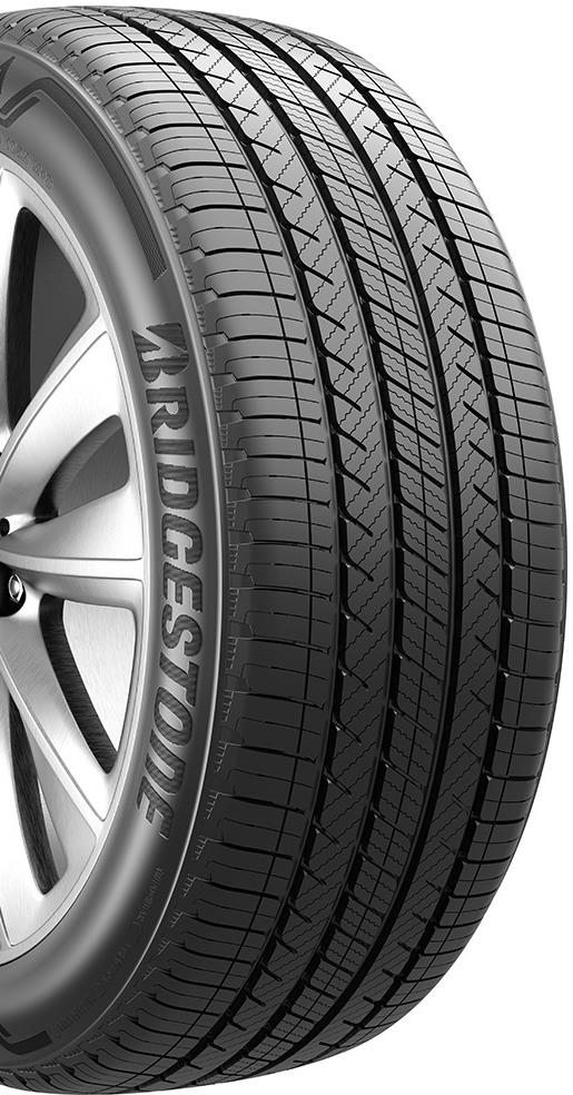 Bridgestone - ALENZA SPORT A/S