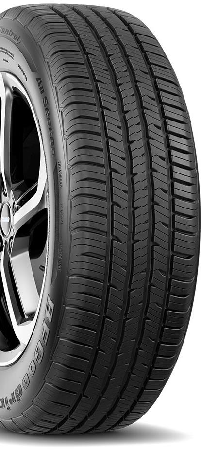 Advantage Control - BFGoodrich