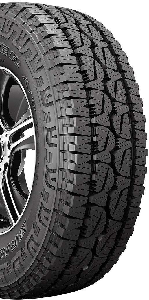 DUELER A/T REVO 3 - Bridgestone