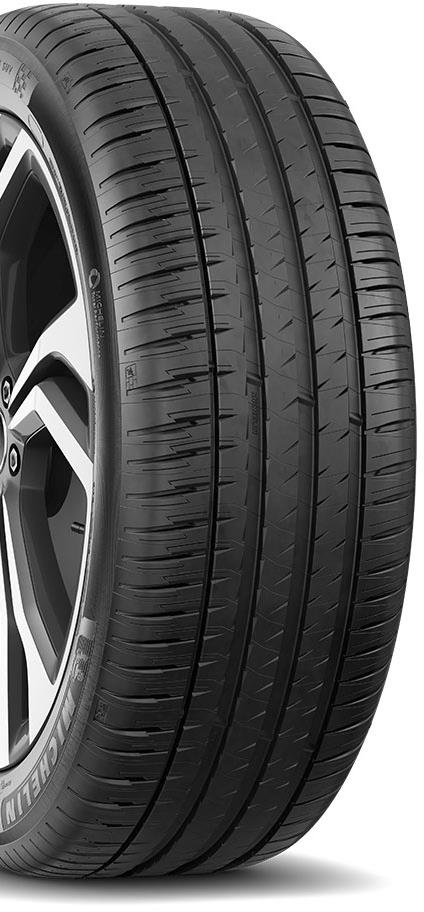 Michelin - Pilot Sport 4 SUV