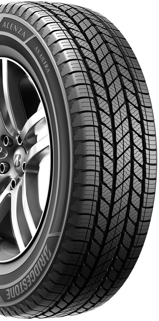 ALENZA AS ULTRA - Bridgestone