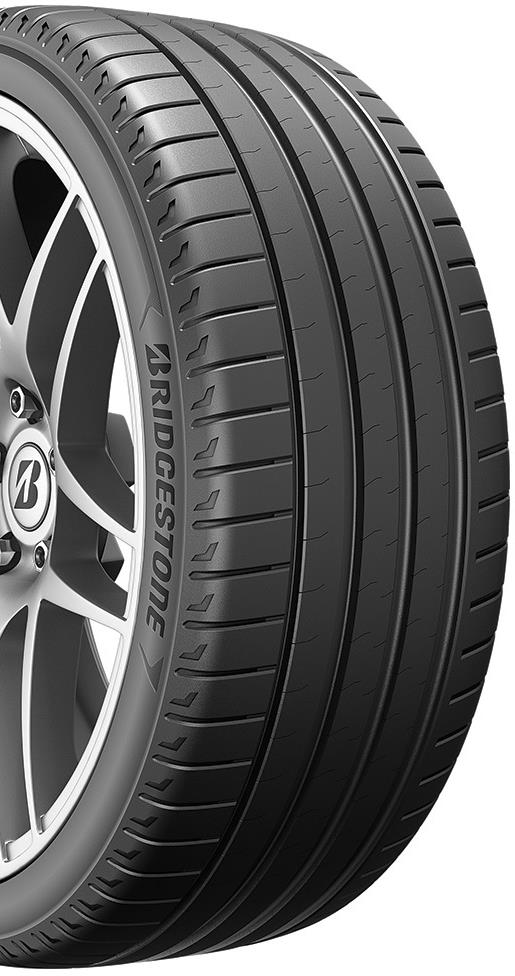 Bridgestone - POTENZA SPORT
