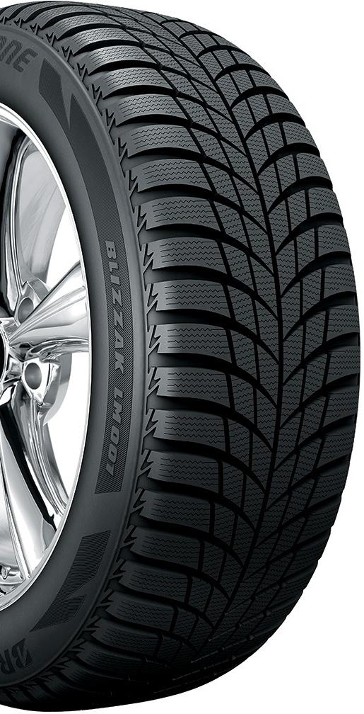 Bridgestone - BLIZZAK LM001 RFT