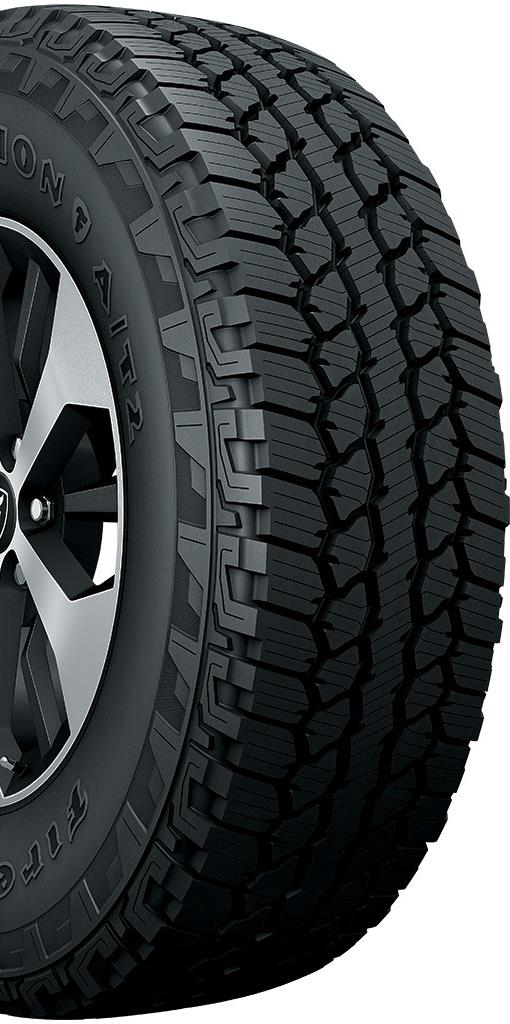 Firestone - DESTINATION A/T2