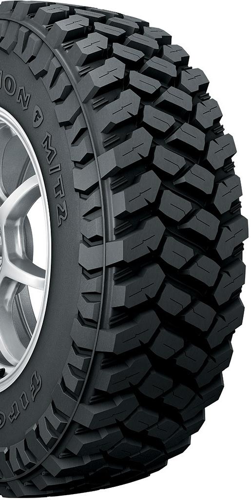 DESTINATION M/T2 - Firestone