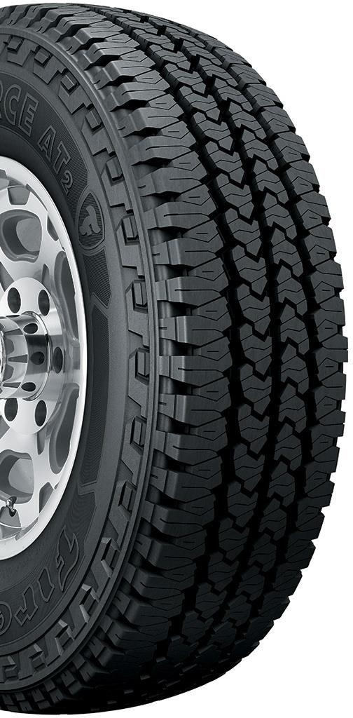 TRANSFORCE AT2 - Firestone
