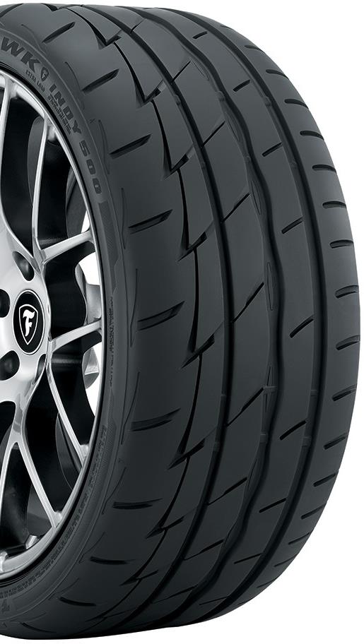 Firestone - FIREHAWK INDY 500