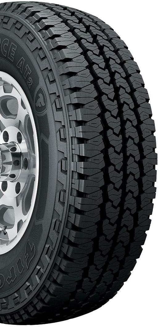 TRANSFORCE AT2 - Firestone
