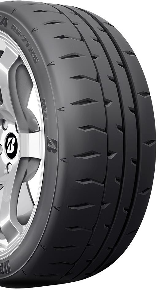 POTENZA RE-71RS - Bridgestone
