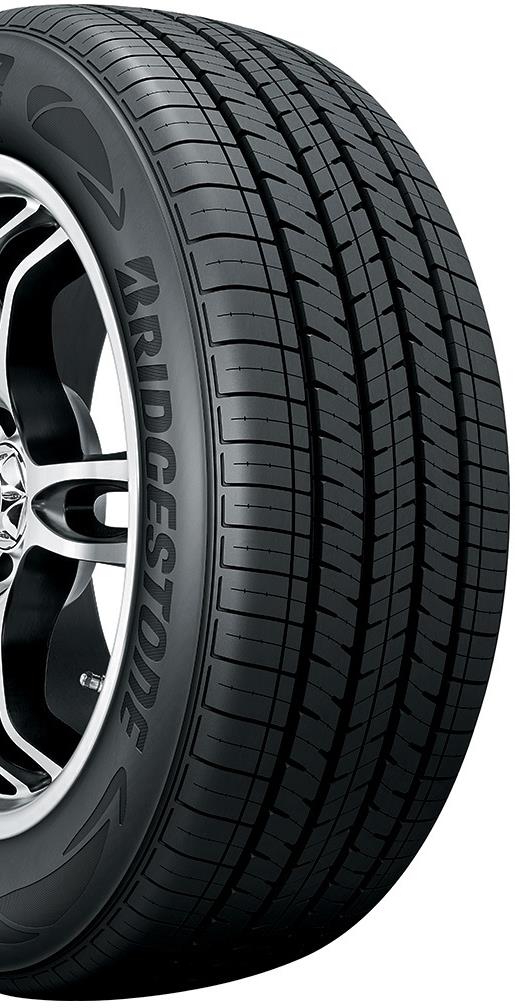 ECOPIA H/L 422 PLUS RFT - Bridgestone