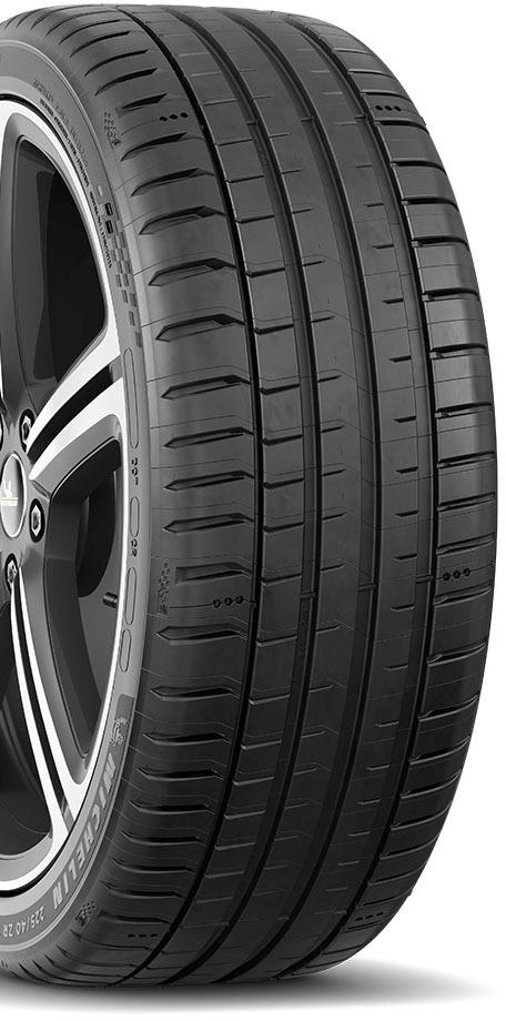 Pilot Sport 5 - Michelin