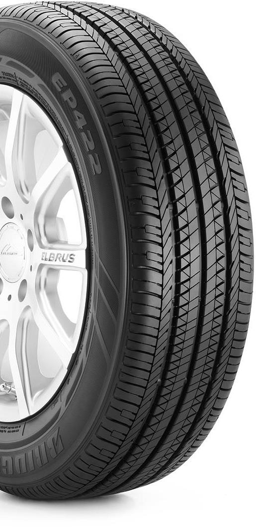 ECOPIA EP422 - Bridgestone
