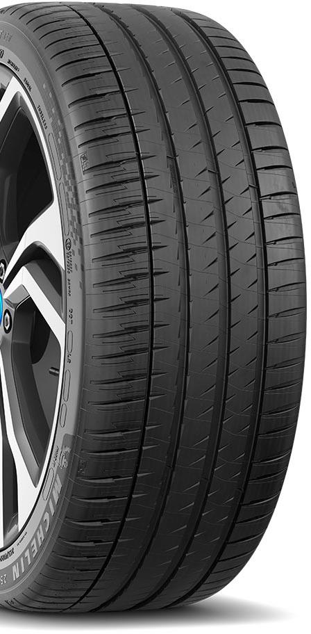 Michelin - Pilot Sport EV