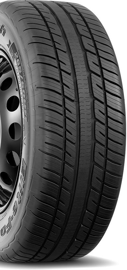 BFGoodrich - Elite-Force T/A