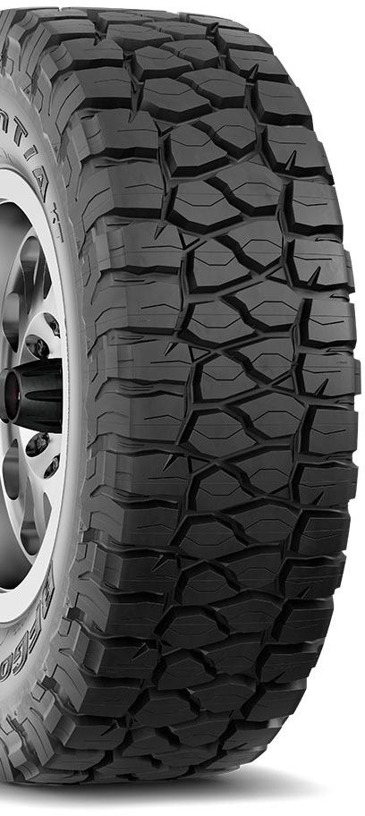 HD-Terrain T/A KT - BFGoodrich